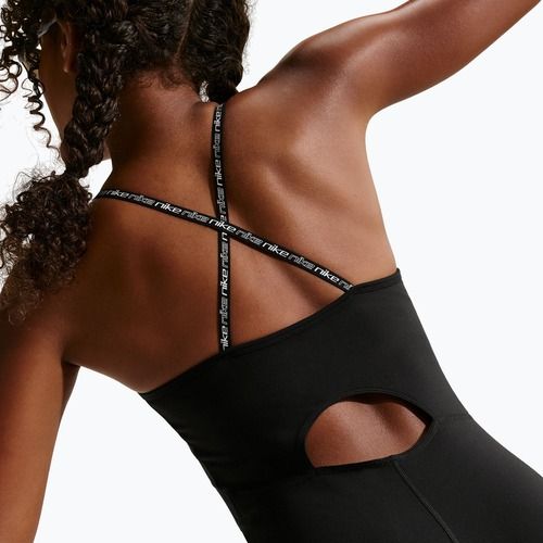 Gyerekoverál Nike One Dri-Fit Unitard black/white