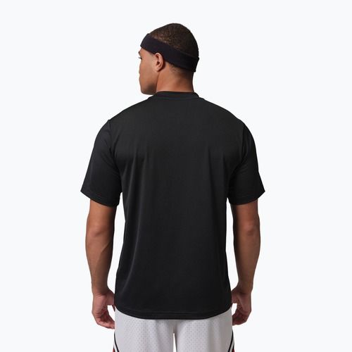 Férfi póló Nike Jordan Sport Essentials Dri-Fit black