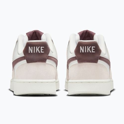 Női cipők Nike Court Vision Low summit white/phantom/tattoo