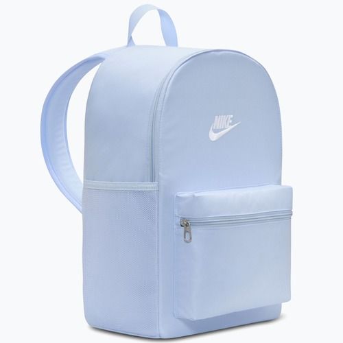 Városi hátizsák Nike Heritage 23 l hydrogen blue/white