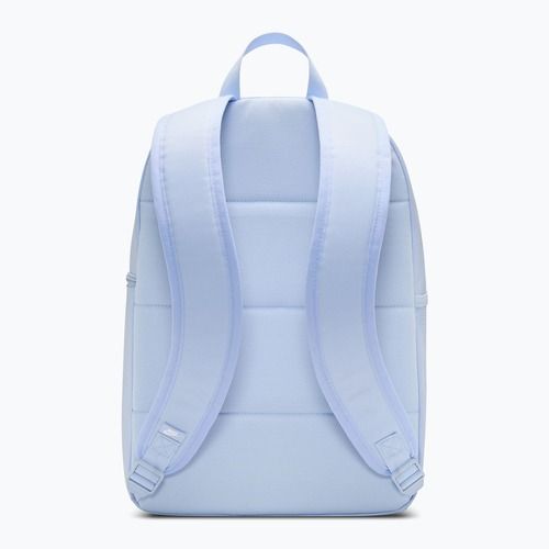 Városi hátizsák Nike Heritage 23 l hydrogen blue/white