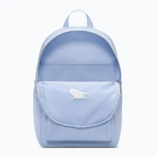 Városi hátizsák Nike Heritage 23 l hydrogen blue/white
