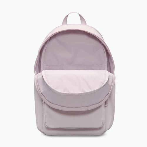 Városi hátizsák Nike Heritage 20 l particle rose