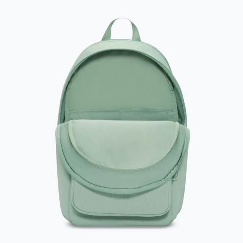 Városi hátizsák Nike Heritage 20 l steam
