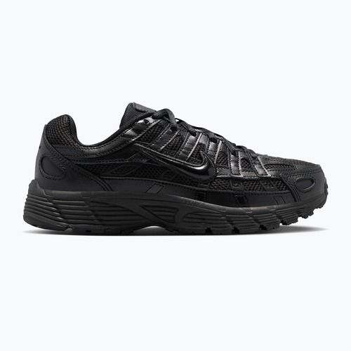 Nike cipő P-6000 fekete/fekete