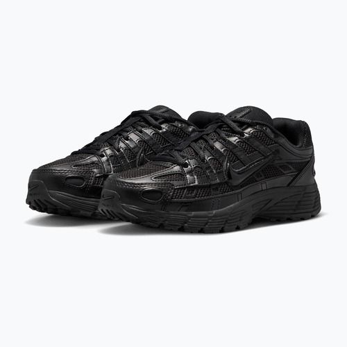 Nike cipő P-6000 fekete/fekete