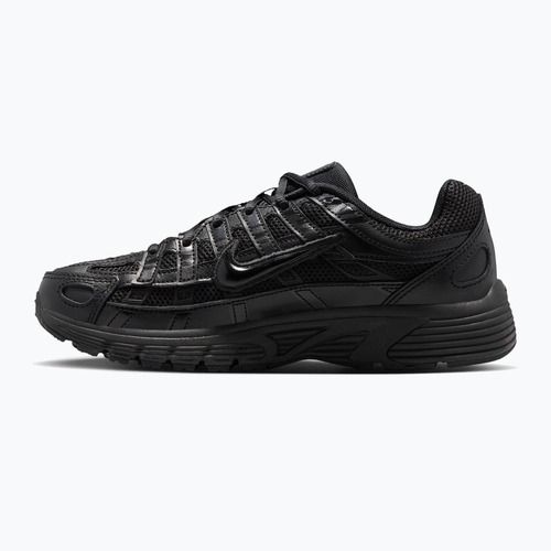 Nike cipő P-6000 fekete/fekete