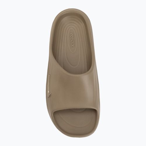 Férfi papucsok Nike ReactX Rejuven8 khaki/khaki/khaki