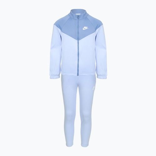 Gyerek melegítő Nike Sportswear hydrogen blue/work blue/white