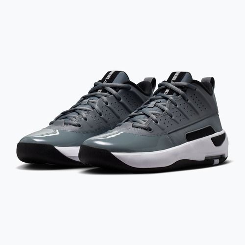 Férfi cipők Jordan Max Aura 7 cool grey/white/black