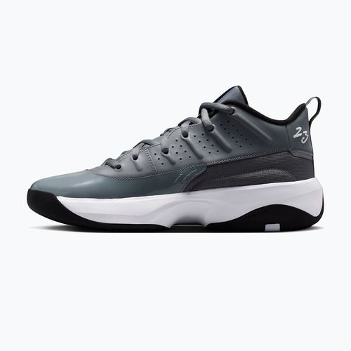 Férfi cipők Jordan Max Aura 7 cool grey/white/black