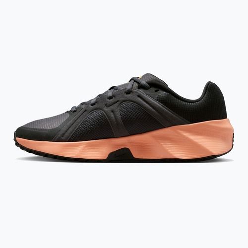 Férfi cipők Nike Metro Tek dark grey/anthracite/black/topaz gold