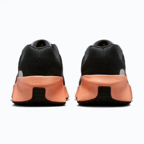 Férfi cipők Nike Metro Tek dark grey/anthracite/black/topaz gold