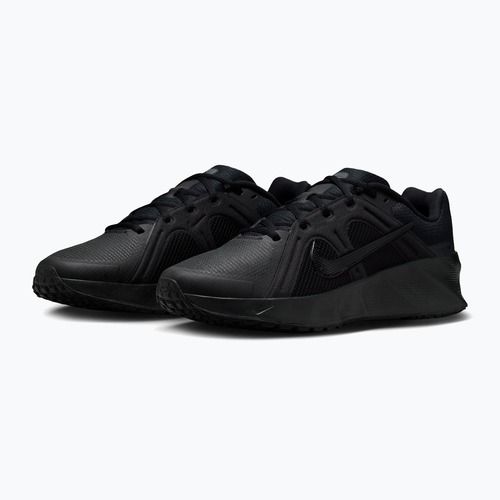Férfi cipők Nike Metro Tek black/anthracite/black
