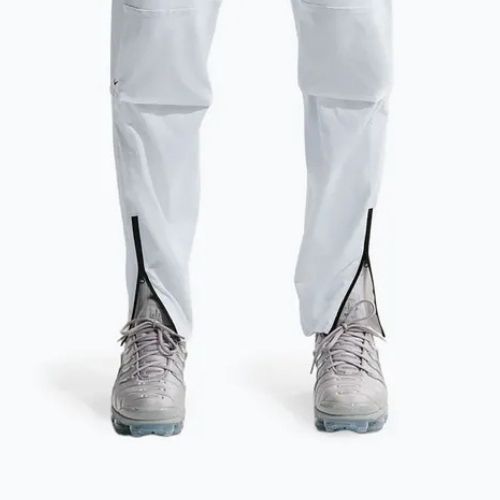 Férfi nadrág Nike Tech Woven off white/black