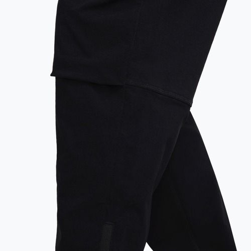 Férfi nadrág Nike Tech Woven black/black