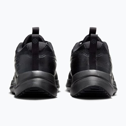 Gyerek futócipő Nike Cosmic Runner black/black/anthracite