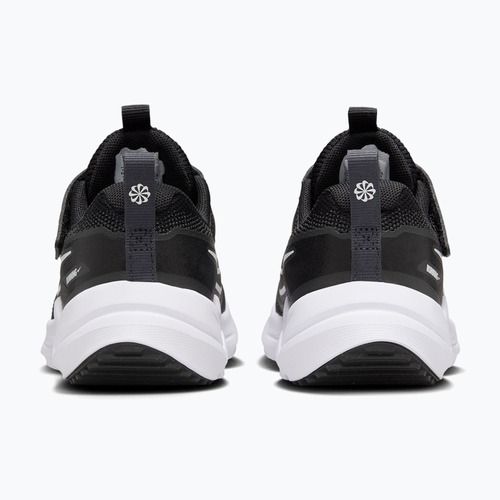 Gyerek futócipő Nike Cosmic Runner black/anthracite/white