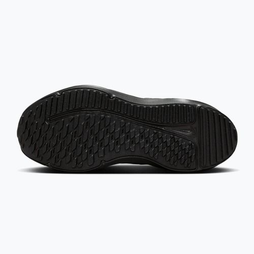 Gyerek futócipő Nike Cosmic Runner black/black/anthracite