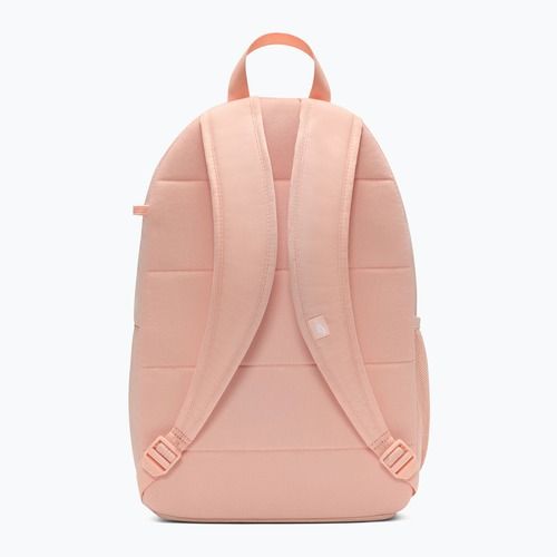 Gyerek városi hátizsák Nike Elemental Shoebox 20 l arctic orange/orange/white
