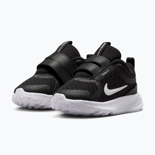Gyerekcipők Nike Star Runner 5 black/white/white