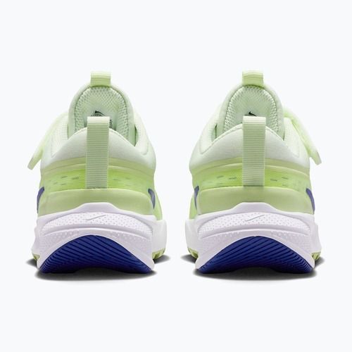 Gyerekcipők Nike Star Runner 5 volt tint/light liquid lime/volt ice/lapis