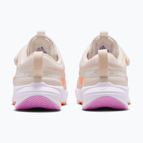 Gyerekcipők Nike Star Runner 5 chalk/sail/light magenta/orange pulse