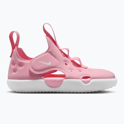 Gyerek szandál Nike Sunray Protect 4 med soft pink/white