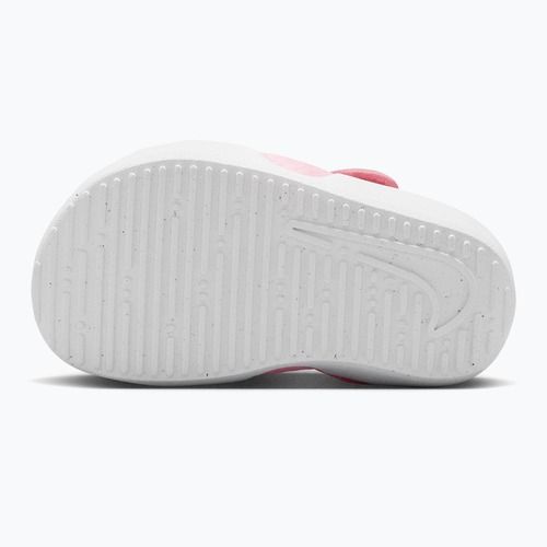 Gyerek szandál Nike Sunray Protect 4 med soft pink/white