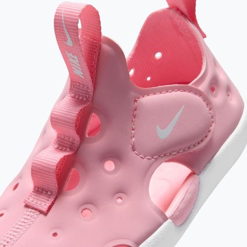 Gyerek szandál Nike Sunray Protect 4 med soft pink/white