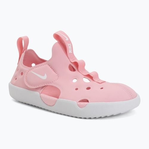 Nike Sunray Protect gyerek szandál 4 HF6277 med soft pink/white