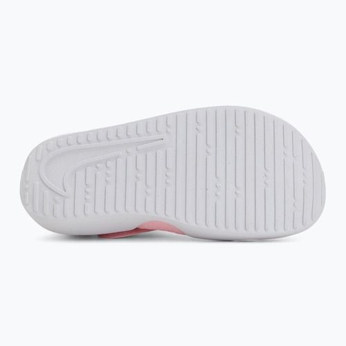 Nike Sunray Protect gyerek szandál 4 HF6277 med soft pink/white