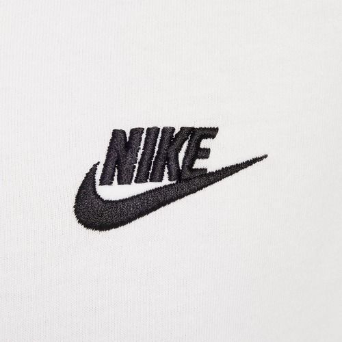 Gyerek póló Nike Sportswear white