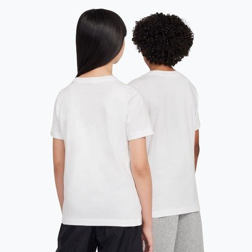 Gyerek póló Nike Sportswear white