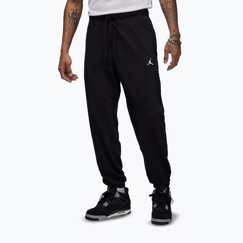 Férfi nadrág Nike Jordan Sport Crossover Dri-Fit black/white