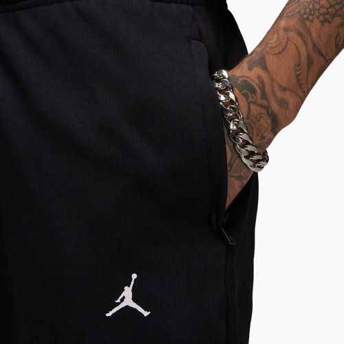 Férfi nadrág Nike Jordan Sport Crossover Dri-Fit black/white