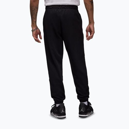 Férfi nadrág Nike Jordan Sport Crossover Dri-Fit black/white