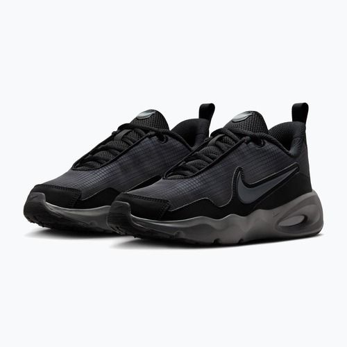 Cipők Nike Air Max Nova black/cool grey/wolf grey/anthracite