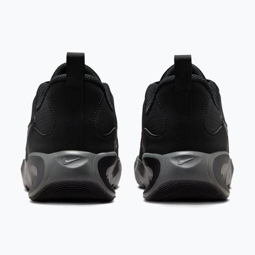 Cipők Nike Air Max Nova black/cool grey/wolf grey/anthracite