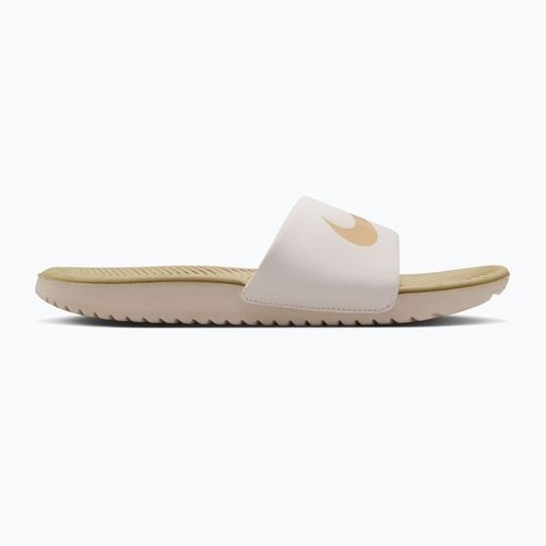 Papucsok Nike Phantom/sanddrift coffee