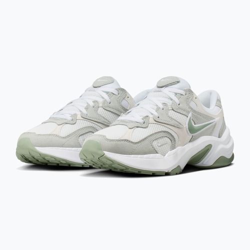 Női cipők Nike AL8 white/phantom/light silver/steam