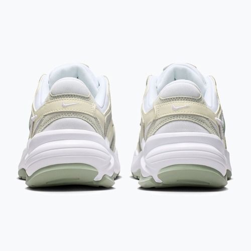 Női cipők Nike AL8 white/phantom/light silver/steam