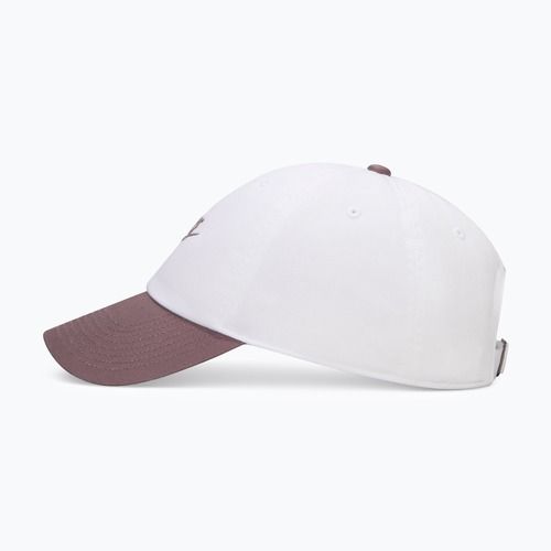 Baseballsapka Nike Club Unstructured Futura Wash white/tattoo/tattoo