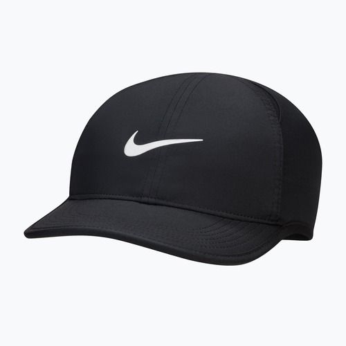Baseballsapka Nike Dri-Fit Club black/white