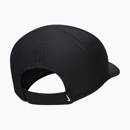 Baseballsapka Nike Dri-Fit Club black/white