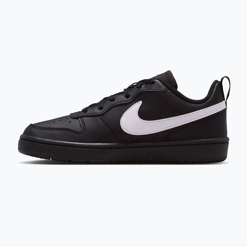 Cipők Nike Court Borough Low Recraft black/black/white