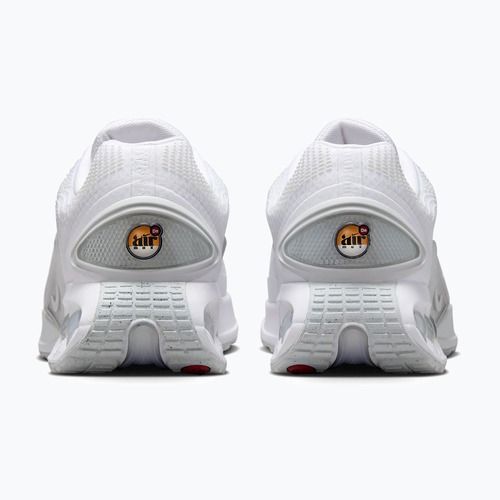 Férfi cipők Nike Air Max Dn white/white/metallic silver/white