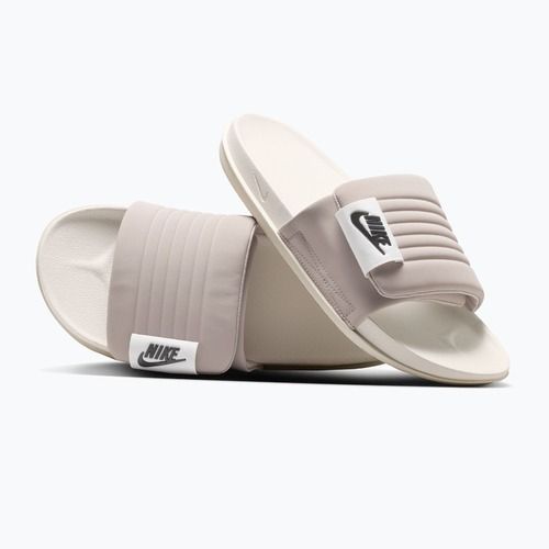Férfi papucsok Nike Offcourt Adjust phantom/college grey/off noir