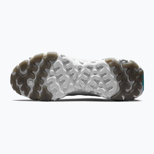 Férfi cipők Nike React Vision pure platinum/aquamarine/smoke grey