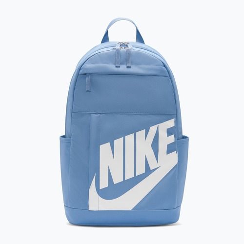 Városi hátizsák Nike Elemental 21 l work blue/white